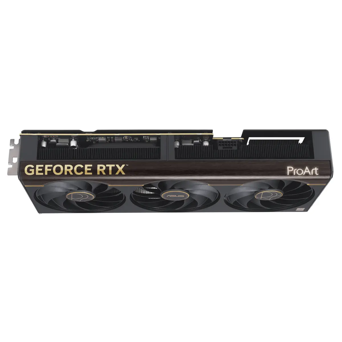 Видеокарта ASUS ProArt GeForce RTX 5070 Ti Photo 12