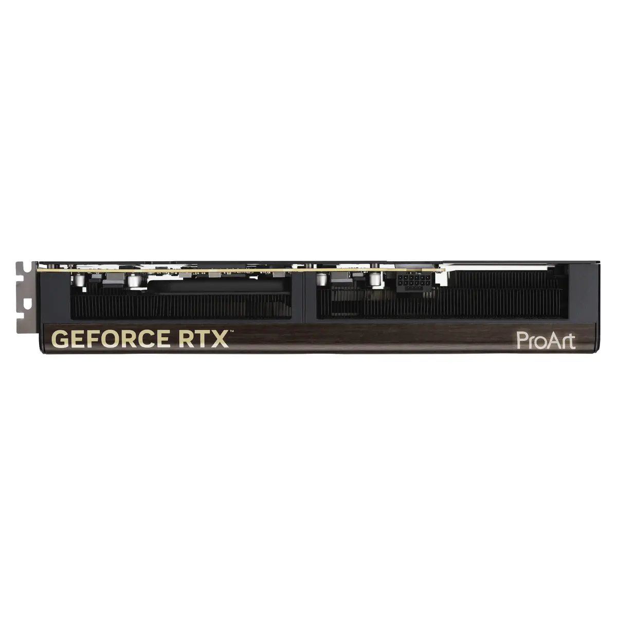 Видеокарта ASUS ProArt GeForce RTX 5070 Ti Photo 13