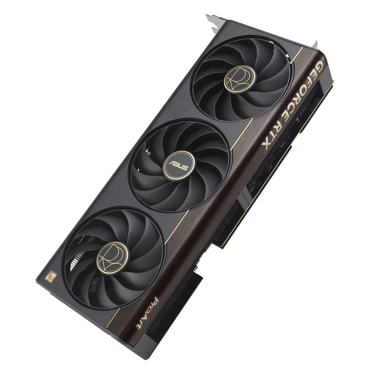 Видеокарта ASUS ProArt GeForce RTX 5070 Ti Photo 17