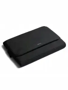 Laptop caddy Bellroy DLCB-BLK-231 for 16-inch laptops with accessory pockets