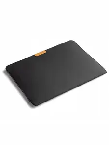 Laptop sleeve Bellroy DLSC-SLT-230 for 14-inch laptops, Slate