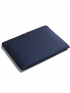Laptop sleeve Bellroy 16 inch DLSD-NAV-227 navy — protective sleeve for 16" laptops