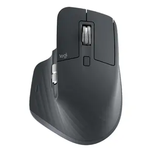 Мышь Logitech MX Master 3S RF Wireless + Bluetooth