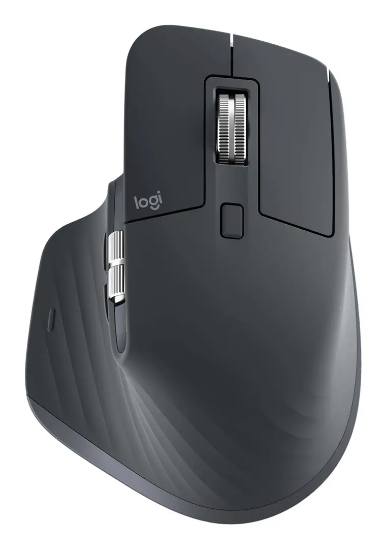 Bezvadu pele Logitech MX Master 3S