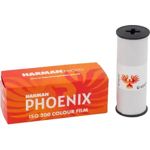 Film projector Harman-Kardon Phoenix 200-120 model 1182175