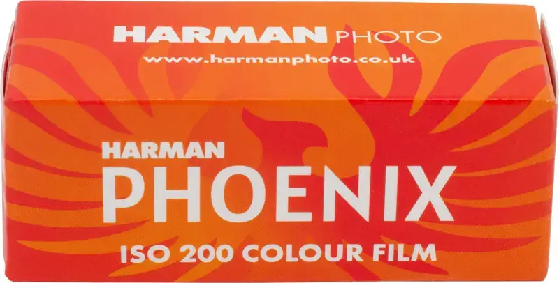 Кинопроектор Harman-Kardon Phoenix 200-120 Photo 3