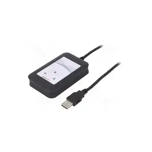 Card reader Vikintek RFID Reader Elatec TWN4 USB 13.56MHz — USB interface, 13.56 MHz