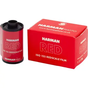 Harman-Kardon film accessory RED 125/36 model 1182318