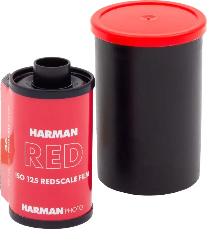 Фильм-аксессуар Harman-Kardon RED 125/36 1182318 Photo 2