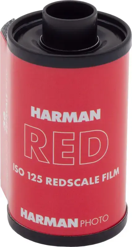 Фильм-аксессуар Harman-Kardon RED 125/36 1182318 Photo 3