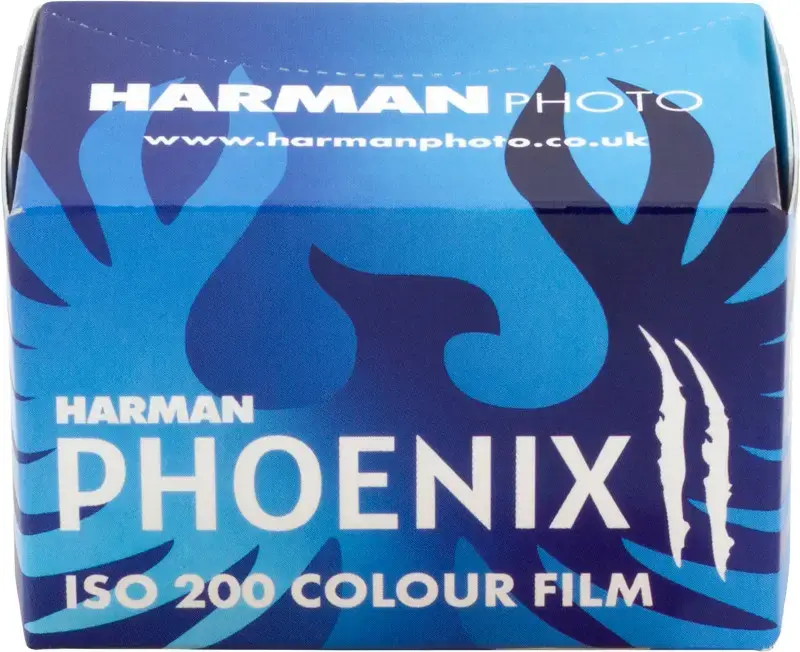 Harman-Kardon Phoenix II 200/36 усилитель Photo 3