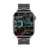 Смарт‑часы Colmi P80 Steel Black Photo 2