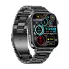 Смарт‑часы Colmi P80 Steel Black Photo 3