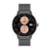 Умные часы Colmi V89 Steel Black Photo 2