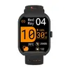 Смарт‑часы Colmi P86 Black Photo 2