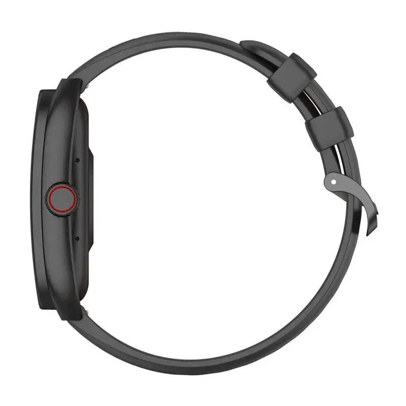 Смарт‑часы Colmi P86 Black Photo 3