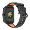 Смарт‑часы Colmi P86 Black Photo 4