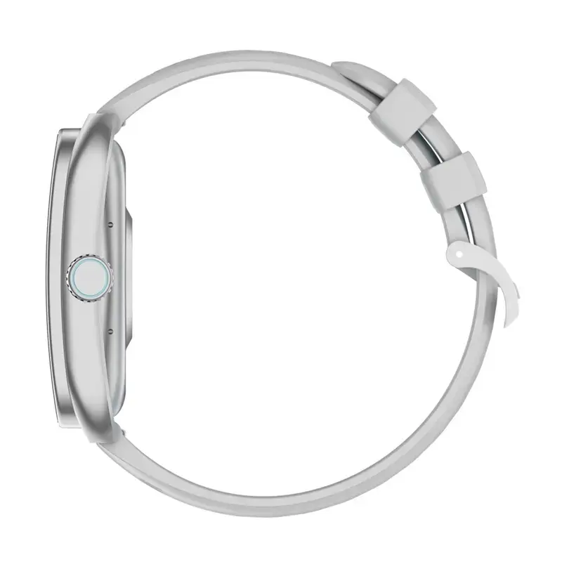 Viedpulkstenis Colmi P86 Silver Photo 3