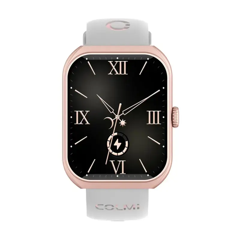Смарт‑часы Colmi P86 Rose Gold Photo 2