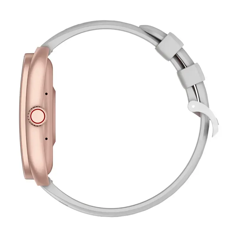Смарт‑часы Colmi P86 Rose Gold Photo 3