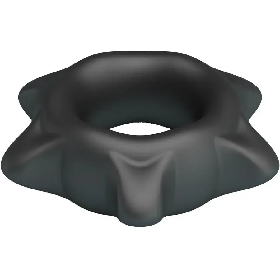 Силиконовое кольцо crazy bull ETHANIEL MODEL 11 Photo 5
