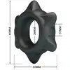 Силиконовое кольцо crazy bull ETHANIEL MODEL 11 Photo 6
