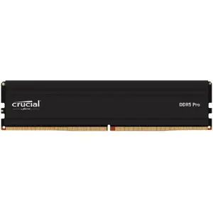 Memory RAM Crucial DDR5 48GB 5600MHz