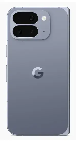 Viedtālrunis Google Pixel 10 Pro Fold Photo 2