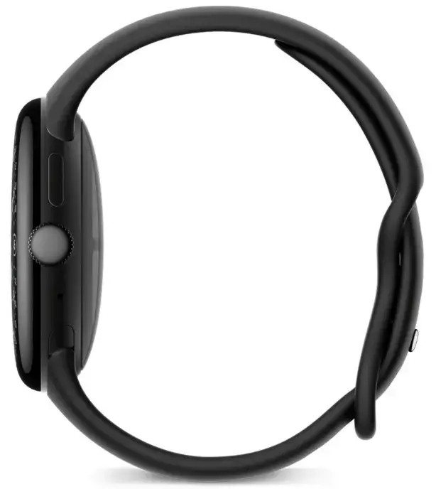 Viedpulkstenis Google Pixel Watch 4 45MM WiFi Photo 3