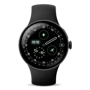 Смарт-часы Google Pixel Watch 4 41MM WiFi Черный AMOLED GPS