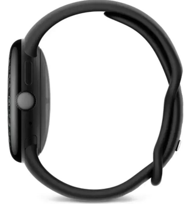 Viedpulkstenis Google Pixel Watch 4 41MM WiFi Photo 3