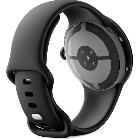 Viedpulkstenis Google Pixel Watch 4 41MM WiFi Photo 4