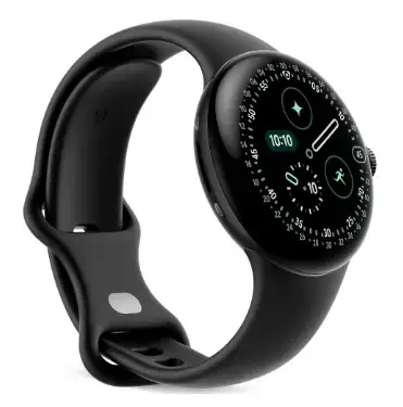 Viedpulkstenis Google Pixel Watch 4 41MM WiFi Photo 5