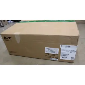 UPS Schneider Electric SMT1500RMI2UNC 1500 VA 2U šasijā ar 4× IEC C13 kontaktligzdām