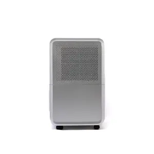 Air purifier Stylies REGULUS — 45 dB noise, 460 × 290 mm, 10 kg, grey/white