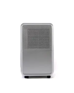 Stylies REGULUS Dehumidifier Grey and White with Built-in Display 45 dB 30 m²