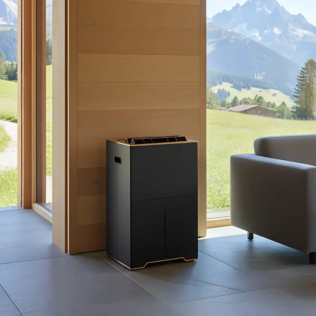 Dehumidifiers