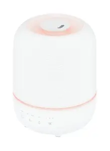Stylies Lynx Ultrasonic Humidifier, 3 L, 23 W, White