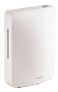 Stylies Sirius Steam Humidifier, 3.5 L, 350 W, White