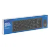 SAVIO KB-03 keyboard and mouse set Photo 7