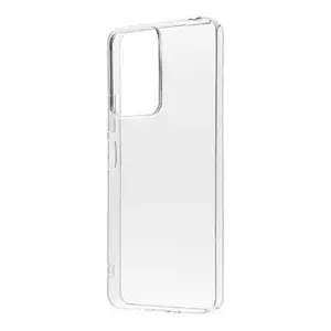 TPU phone case Obal:Me for Xiaomi Redmi 13C 5G Transparent