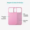 Epico Mag+ Silicone Case Pro iPhone 17 Pro Photo 5