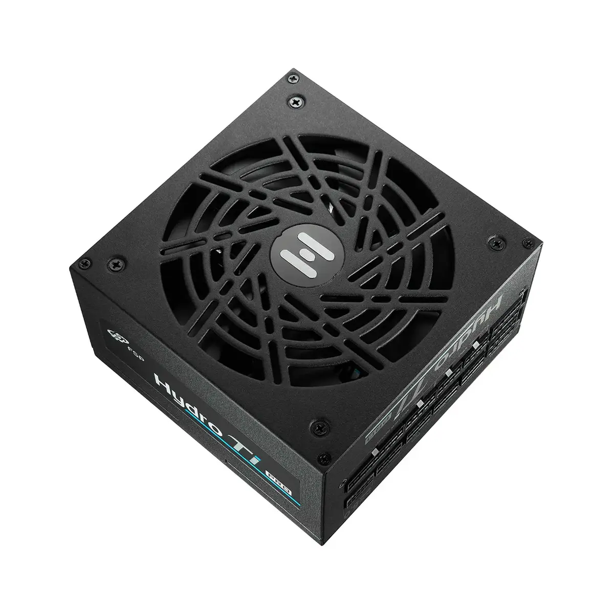 Блок питания FSP Hydro Ti PRO 1000W Photo 2