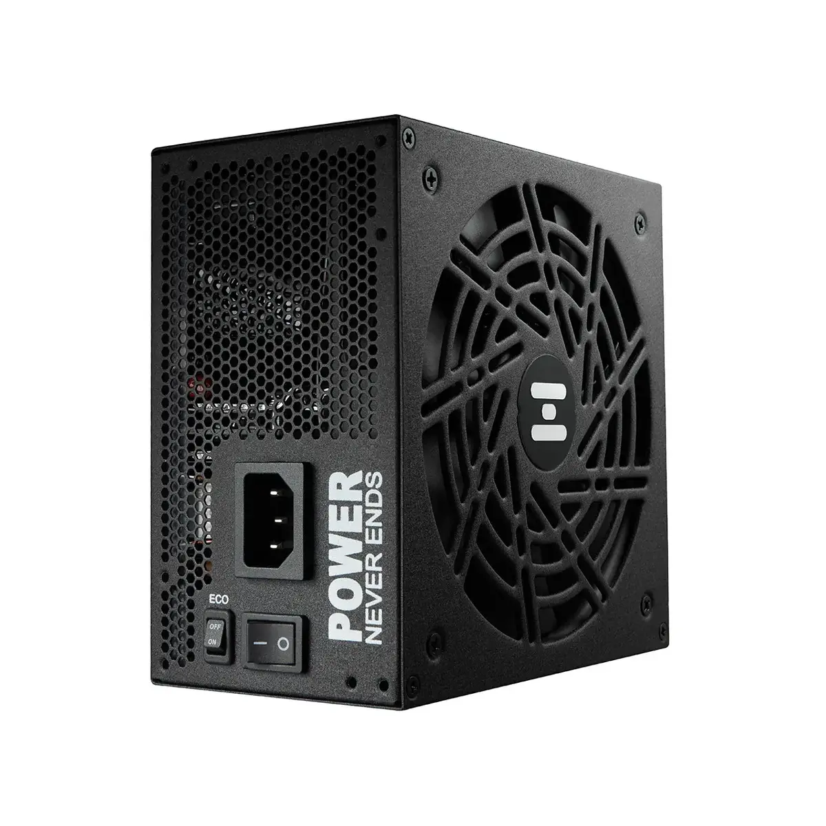 Блок питания FSP Hydro Ti PRO 1000W Photo 3