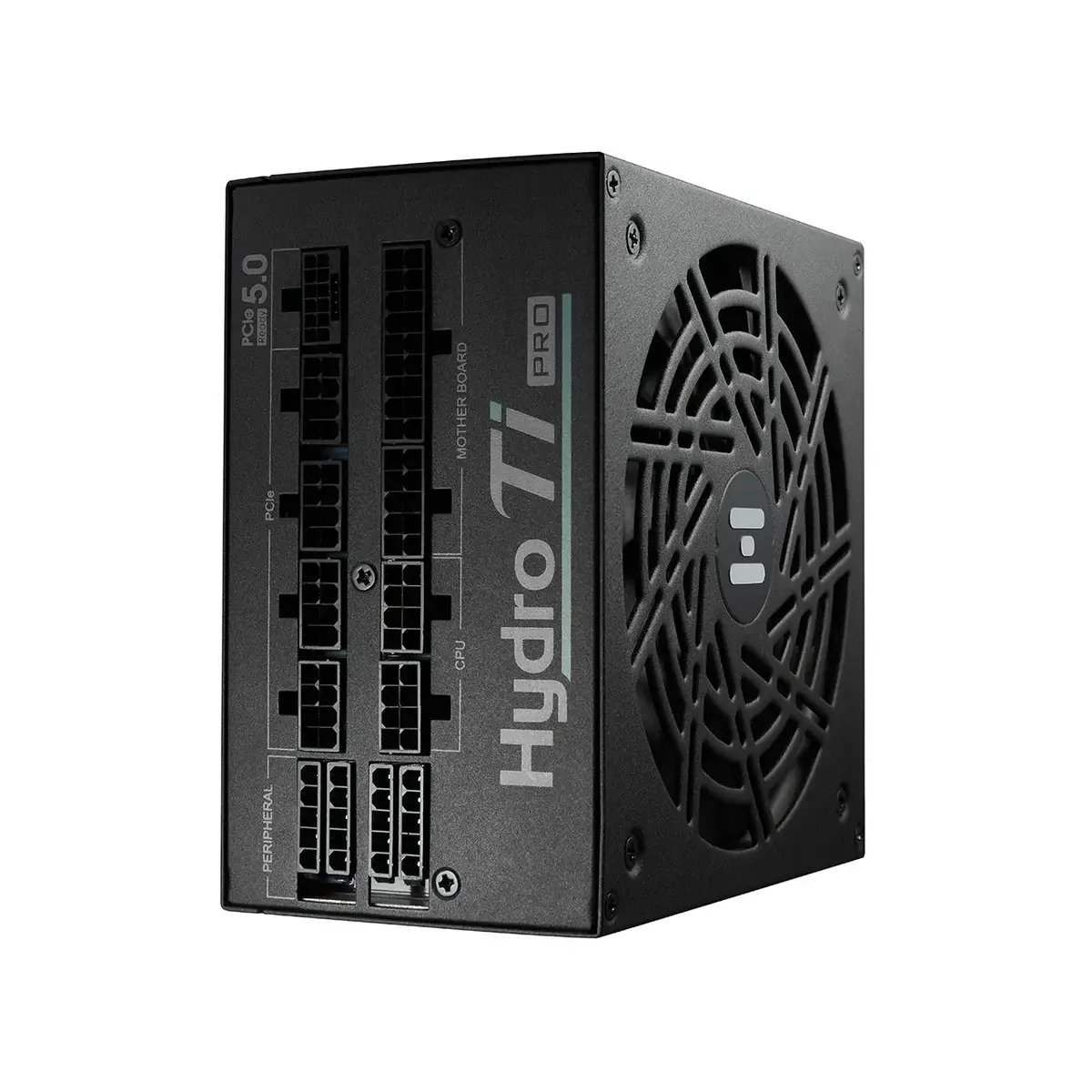 Блок питания FSP Hydro Ti PRO 1000W Photo 5