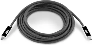 USB4 cable OWC 3 m, grey, model OWCCBLUS4A03M