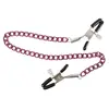 Зажимы для сосков you2toys 05312600000 с регулируемой цепочкой Photo 2