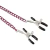 Зажимы для сосков you2toys 05312600000 с регулируемой цепочкой Photo 4