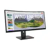 Monitors Lenovo ThinkVision T34WD-40 Photo 4
