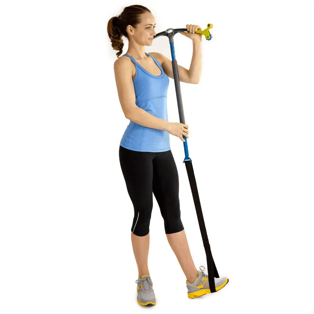Массажер для спины TEETER T3 TT1001 Photo 5
